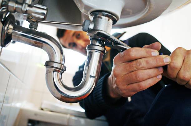 Best 24/7 Emergency Plumbing Services  in Marmora, NJ